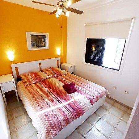 Remarkable 2-Bed House In Chayofa With Pool Dış mekan fotoğraf