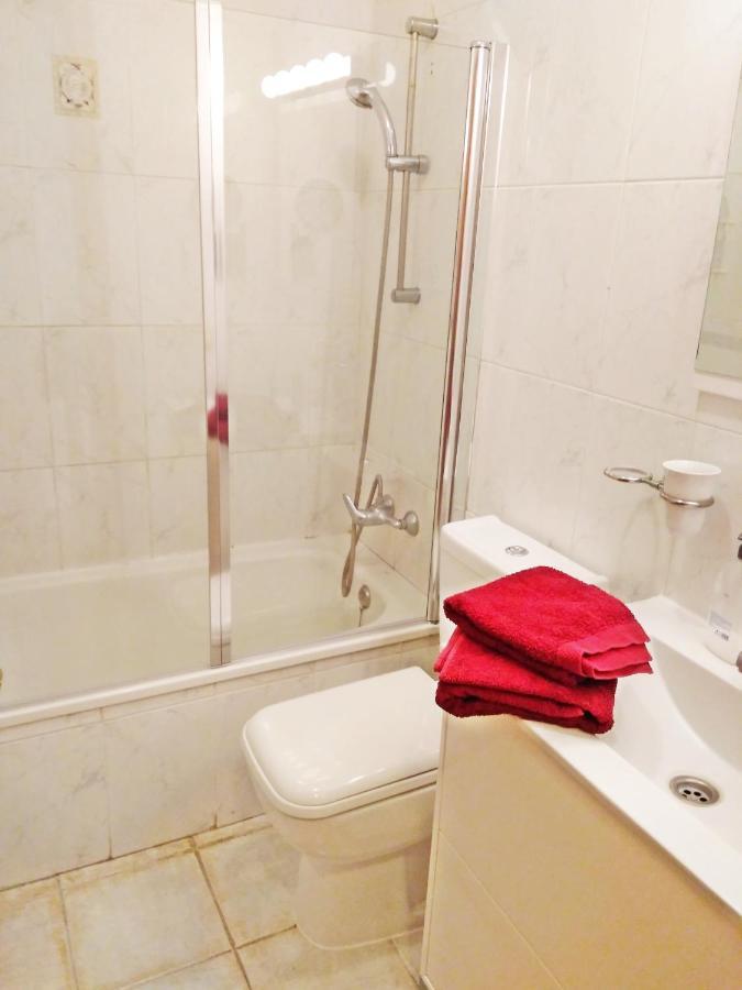 Remarkable 2-Bed House In Chayofa With Pool Dış mekan fotoğraf