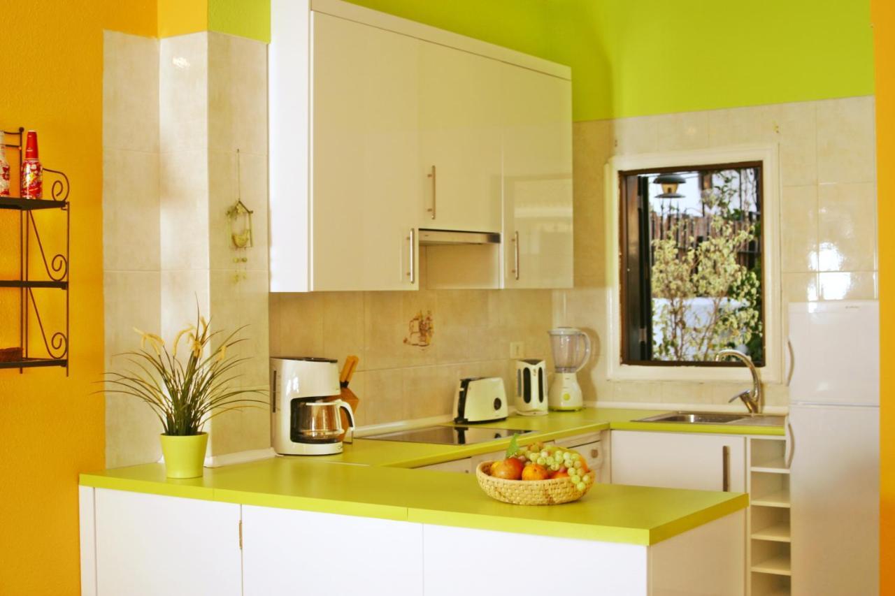Remarkable 2-Bed House In Chayofa With Pool Dış mekan fotoğraf
