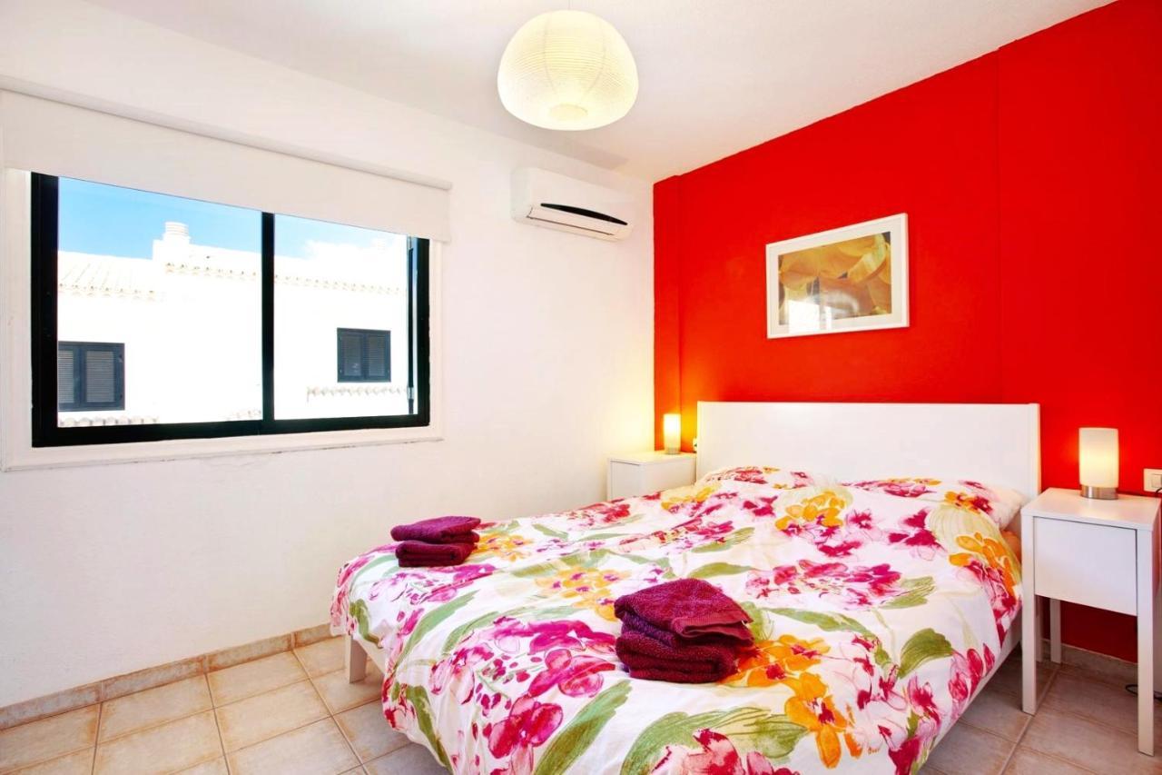 Remarkable 2-Bed House In Chayofa With Pool Dış mekan fotoğraf