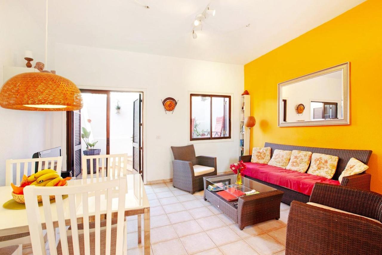Remarkable 2-Bed House In Chayofa With Pool Dış mekan fotoğraf