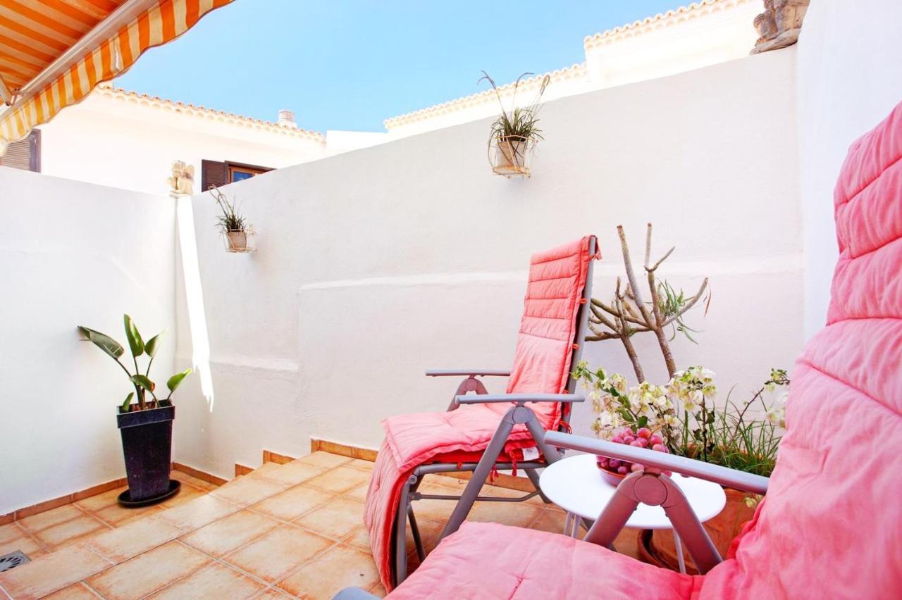 Remarkable 2-Bed House In Chayofa With Pool Dış mekan fotoğraf